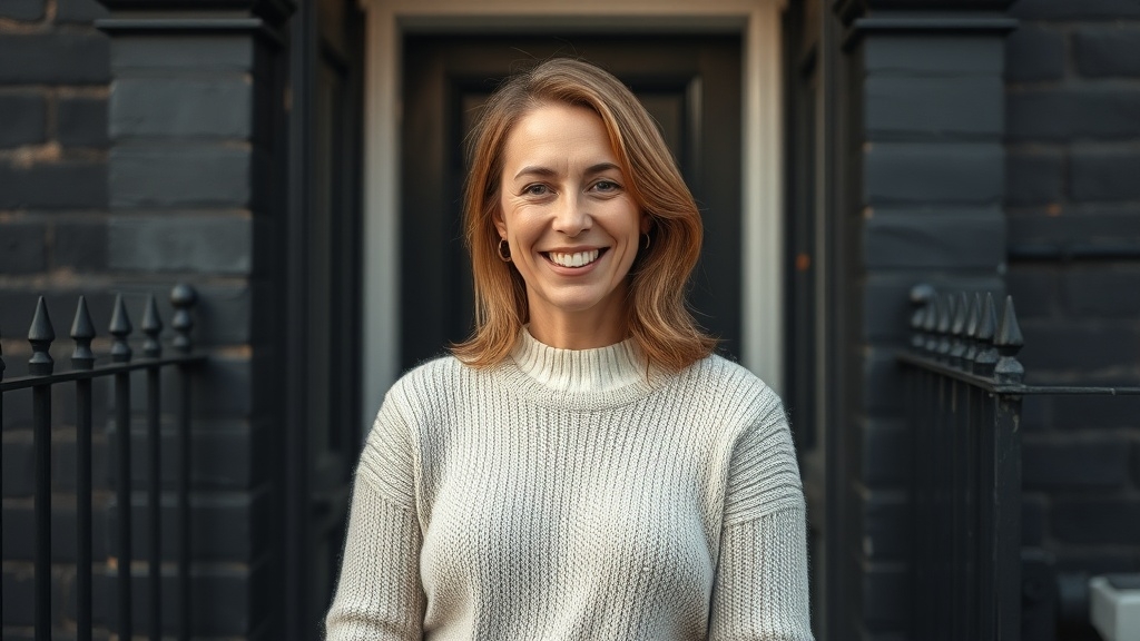 Sarah K., homeowner in Wraysbury